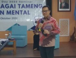 Kepala BKKBN: Satu dari 10 Orang Indonesia Idap Mental Emotional Disorder, Program Kependudukan Bisa Terancam