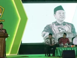 Tahun Depan, Kemenag Perkirakan Indonesia Dapat Kuota Haji Penuh