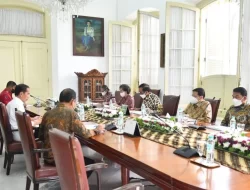 Jokowi Setujui 5 Tokoh Dianugerahi Gelar Pahlawan Nasional