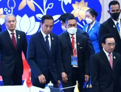 Presiden Jokowi Undang Jepang Kembangkan Ekosistem Kendaraan Listrik di ASEAN