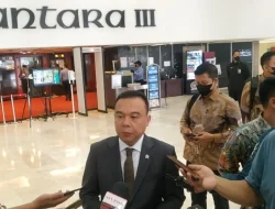 Sufmi Dasco Sebut Gerindra Tidak Jemawa Prabowo dapat Sinyal dari Jokowi