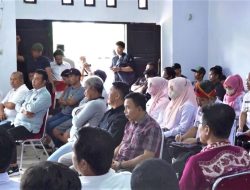 Pemkot Kendari Gelar RDP Bersama Pengelola Tambang Galian C di Nambo