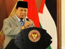 Prabowo: Komunikasi yang Baik Hentikan Kesalahpahaman Antarnegara