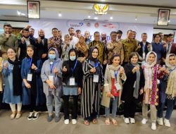 Afghanistan Belajar Manajemen Kesehatan Ibu dan Anak dengan Indonesia