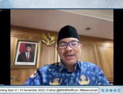 Kepala BKKBN Minta Audit Kasus Stunting Hingga Level Keluarga