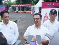 BKKBN Sosialisasikan KTT G20 agar Melekat di Keluarga