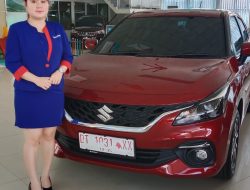 Buruan Beli Suzuki pada 12 Desember 2022, PT Megahputra Kendari Tawarkan Potongan Harga Jutaan Rupiah