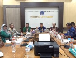 Pemkot Kendari Tuntaskan Pembayaran Pembebasan Tanah Masyarakat yang Masuk Proyek Pembangunan