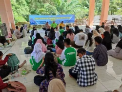 Cegah Terjadinya Pernikahan Dini, BKKBN Babel Berikan Edukasi