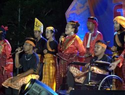 Kota Kendari Jadi Tuan Rumah Kegiatan Indonesia Creative City Festival 2022