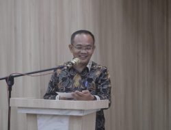 Buka Musda ke-2 PGMI Kota Kendari, Asisten III: Guru Aktor Utama dalam Dunia Pendidikan