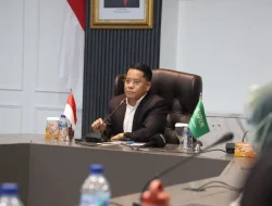 Indonesia Jadi Tuan Rumah Konferensi Islam ke-2 Tingkat ASEAN
