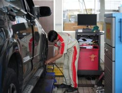 Gebyar Servis Akhir Tahun Kalla Toyota; Nikmati Beragam Promo Menarik!