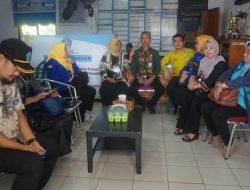 Ingin Kembangkan TPA, DLH Kota Palu Study Tiru ke Kota Kendari