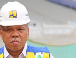Menteri PUPR: Pembangunan Rumah Korban Gempa Cianjur Tuntas sebelum Lebaran