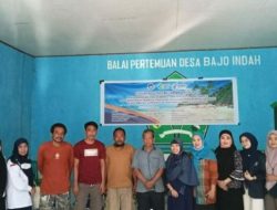 Poltekes Edukasi pencegahan stunting warga di Pesisir Konawe