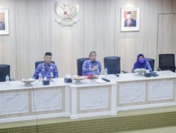 Perayaan HUT Kota Kendari ke-192 Bakal Digelar Lomba dan Aksi Sosial