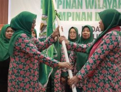 Pengurus BKMM-DMI Sultra dan Pimpinan Daerah BKMM-DMI Kota Kendari Dikukuhkan