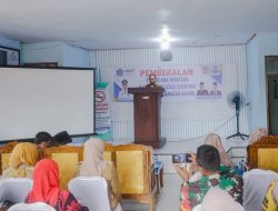 Survei SSGI: Angka Stunting di Kota Kendari Menurun 2022, Peringkat Terendah di Sultra