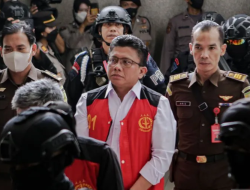 JPU Tuntut Ferdy Sambo Hukuman Penjara Seumur Hidup
