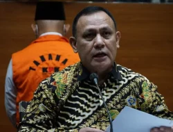 Ketua KPK Sebut Penanganan Kasus Lukas Enembe Demi Keadilan Masyarakat di Papua