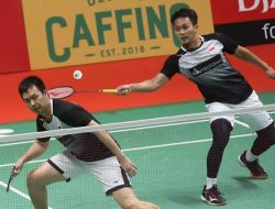The Daddies dan Fajar/Rian berpeluang lakoni “All Indonesia Semifinal” Malaysia Open 2023