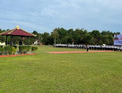 166 Kades di Konawe Ikuti Peningkatan Kapasitas Kepemimpinan di SPN Anggotoa