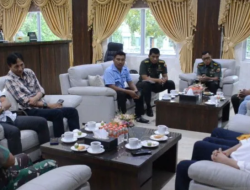 Pangdam I/Bukit Barisan Dukung Penyelenggaraan HPN 2023