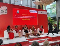 BKKBN Gandeng Unilever Gelar Peringatan HGN dan HUT Kampung KB