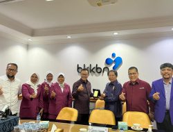 Kepala BKKBN Ajak Perhimpunan Dokter Hewan Bantu Cukupi Kebutuhan Protein Hewani untuk Turunkan Stunting