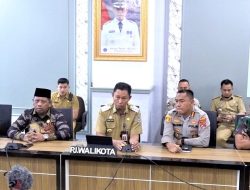 Pasca Sekot Kendari Ditahan Jaksa karena Kasus Suap, Pj Walikota Kendari Bilang Begini