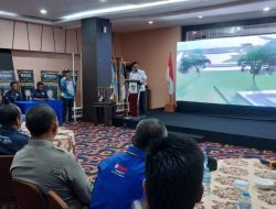 Jelang PON 2024 di Aceh, IMI Sultra Siapkan Atlet Terbaik untuk Dulang Emas