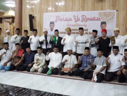 Safari Ramadhan, Pj Walikota Kendari Ajak Masyarakat Perkuat Silahturahmi