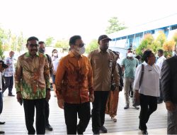 Kepala BKKBN Hasto Wardoyo Kunjungi Papua untuk Percepatan Penurunan Stunting