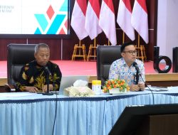 BKKBN, Kemenristekdikti, dan Berbagai Perguruan Tinggi Kerjasama Gelar Konsorsium Perguruan Tinggi Peduli Kependudukan