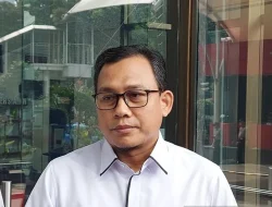 KPK Siap Hadapi Gugatan Praperadilan Gubernur Papua Nonaktif Lukas Enembe
