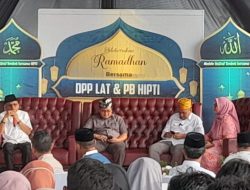 Gelar Dialog Publik, HIPTI Sultra Komitmen Bantu Pelaku UMKM Kembangkan Usaha