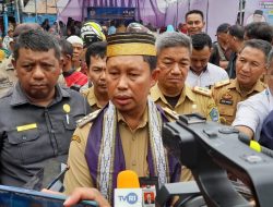 Tekan Stunting, Pemkot Kendari Wajibkan Calon Pengantin Miliki Sertifikat Elsimil 