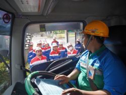 Bentuk Satgas Ramadan Idulfitri, Pertamina Jamin Pasokan BBM dan LPG di Sulawesi Aman
