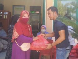 Terus Bergerak, Pasar Murah Disdagkop-UKM Sasar Kecamatan Kendari