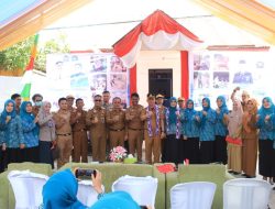Peringati HUT ke-192 Kota Kendari, Pemkot Gelar Lomba Kebersihan