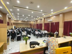 522 Peserta Ikut Seleksi Tahap Akhir Calon PPPK Penyuluh KB Sultra