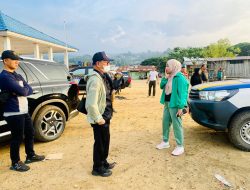 Penguatan Infrastruktur Jalan, Pendidikan, Kesehatan dan Digital Adalah Tekad Surunuddin Memajukan Wilayah Terisolir