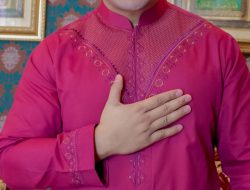 Puncak Kegiatan Ramadhan Bergema, PT GKP Hadirkan Ustaz Riza Muhammad