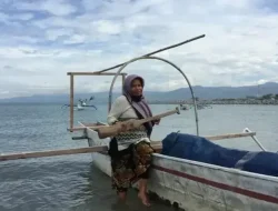 BKKBN Jadikan Hari Nelayan Nasional Sebagai Momentum Turunkan Stunting Melalui Revolusi Pola Makan Ikan