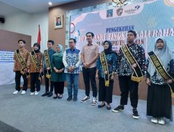 Pengukuhan Duta Genre BKKBN Tingkat Desa, Kanjeng Pangeran Haryo Berbagi Kisah Saat Dirinya Menikahi Putri Bungsu Sri Sultan Hamengku Buwono X