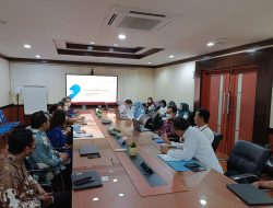 Temui Kepala BKKBN, UNICEF Perkuat Kerja Sama untuk Percepatan Penurunan Stunting