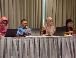 Tiga Kabupaten/Kota Terpilih Paparkan Praktik Baik Audit Kasus Stunting