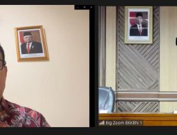 Kepala BKKBN Dorong Pemanfaatan Data dan Informasi Hasil Pendataan Keluarga untuk Turunkan Stunting dan Hapus Kemiskinan Ekstrem