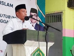 Menuju MQK Tingkat Nasional, Kemenag Sultra Gelar Seleksi Santri